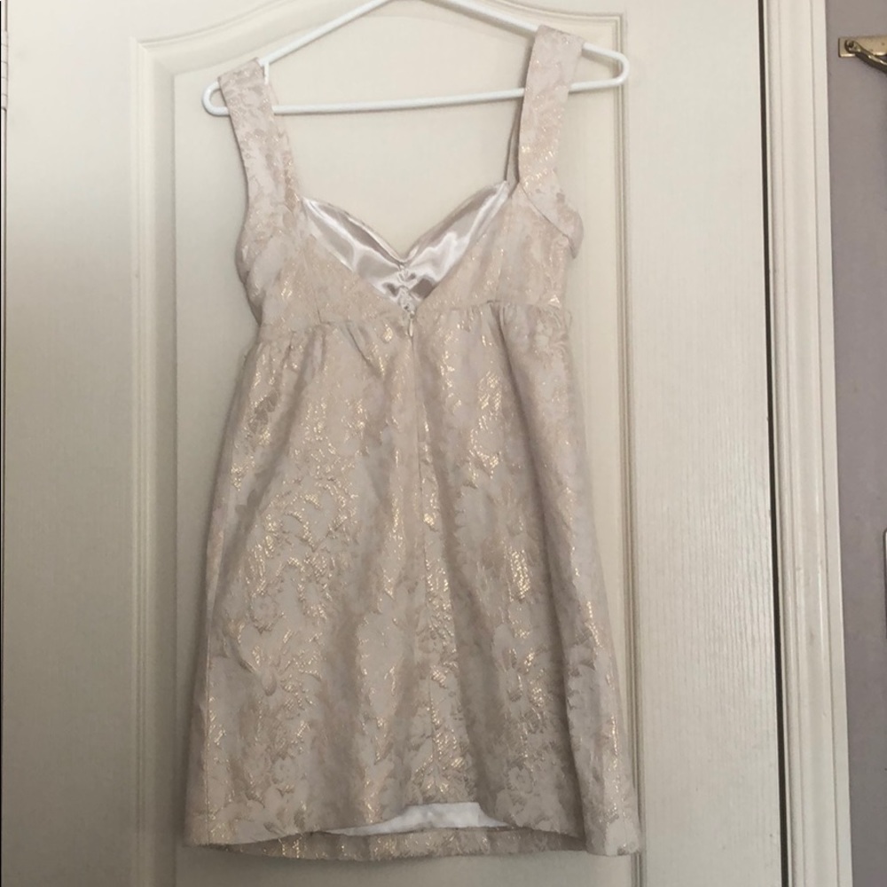 VINTAGE GUESS DRESS - Picture 2 of 9